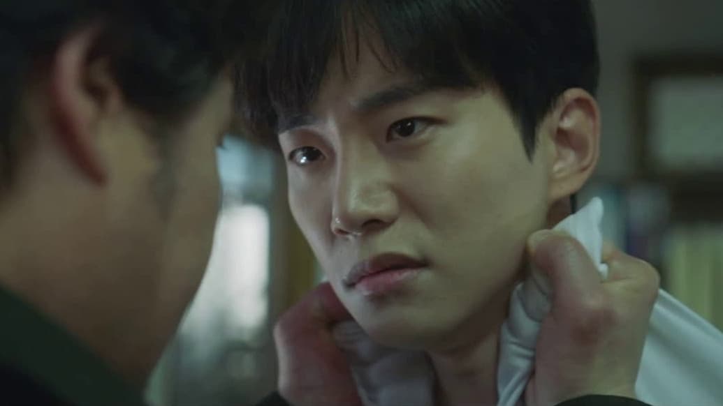 Still from Episode 6