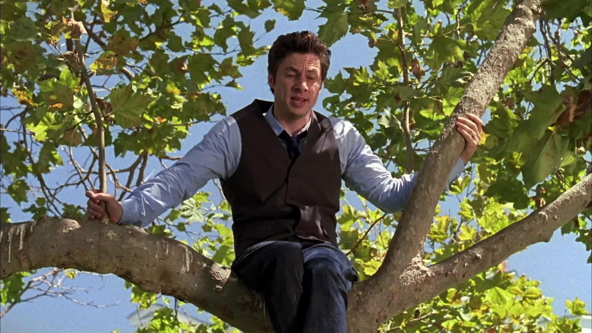 Still from Our Drunk Friend
