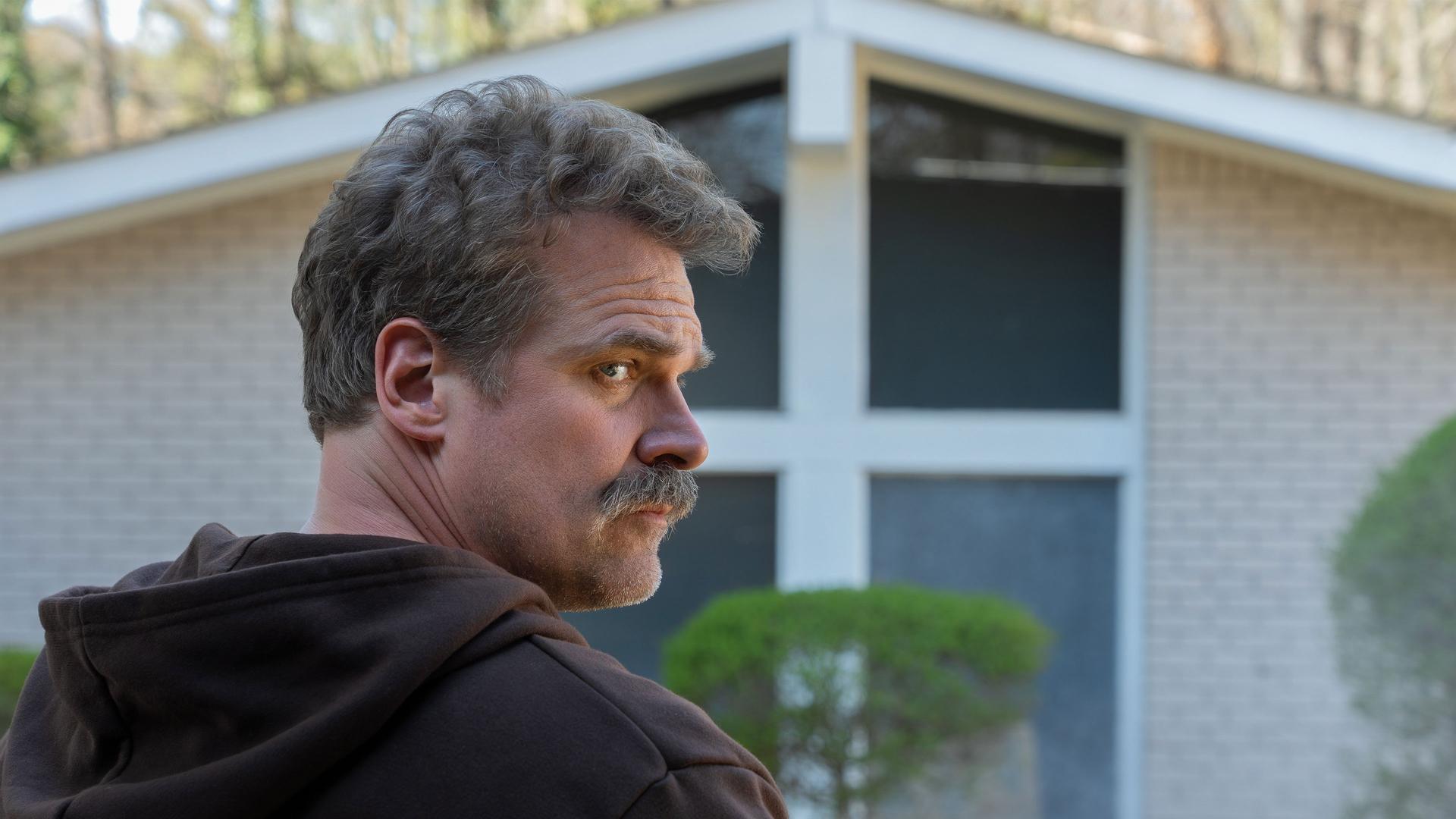 Still from The Go Getter
