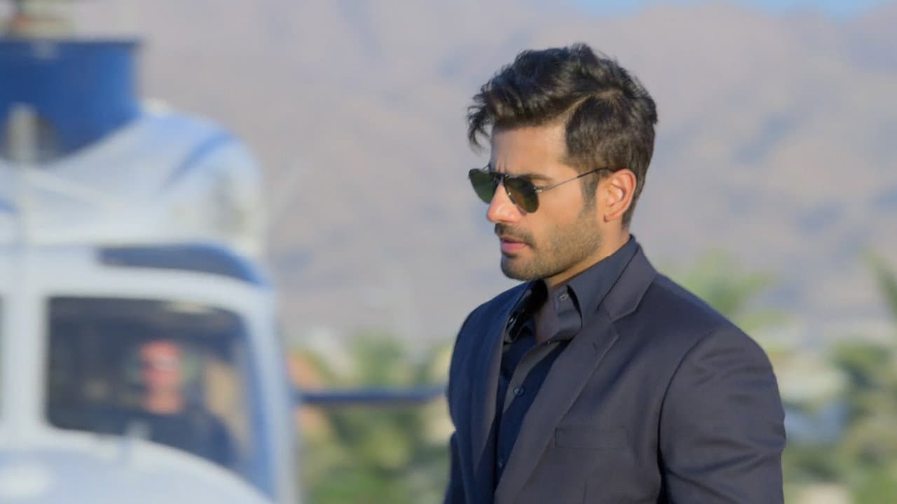 Still from Qurbani