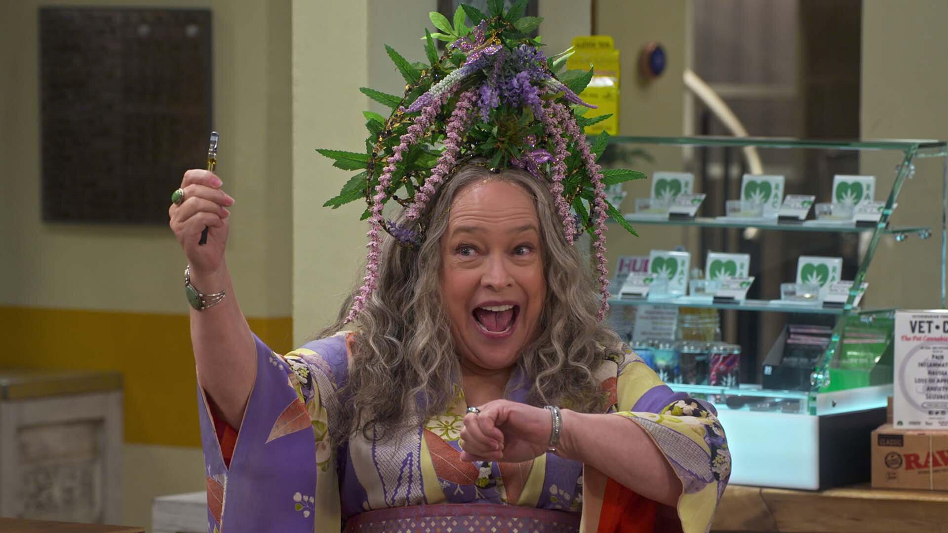 Still from 4/20 Fantasy