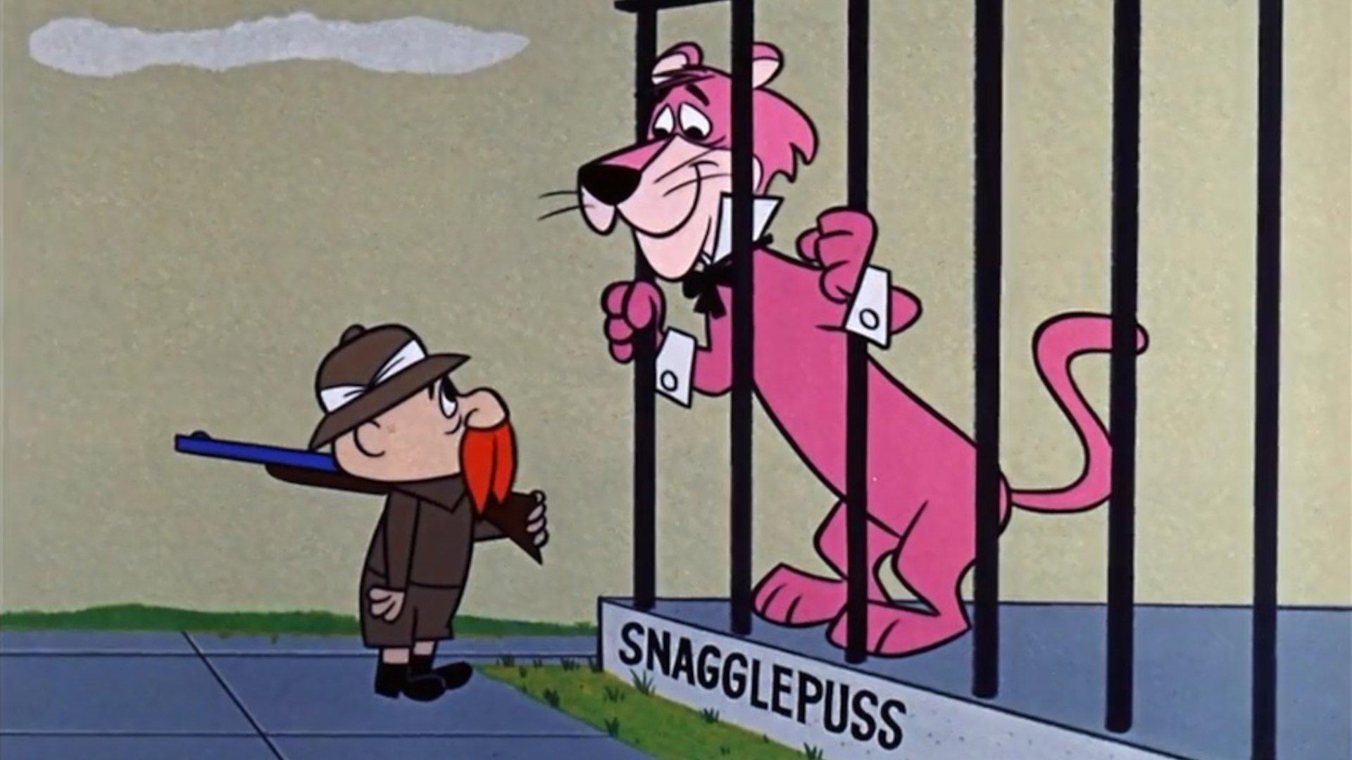 Still from Major Operation