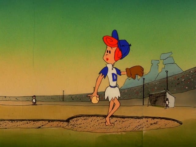 Still from Wind-Up Wilma