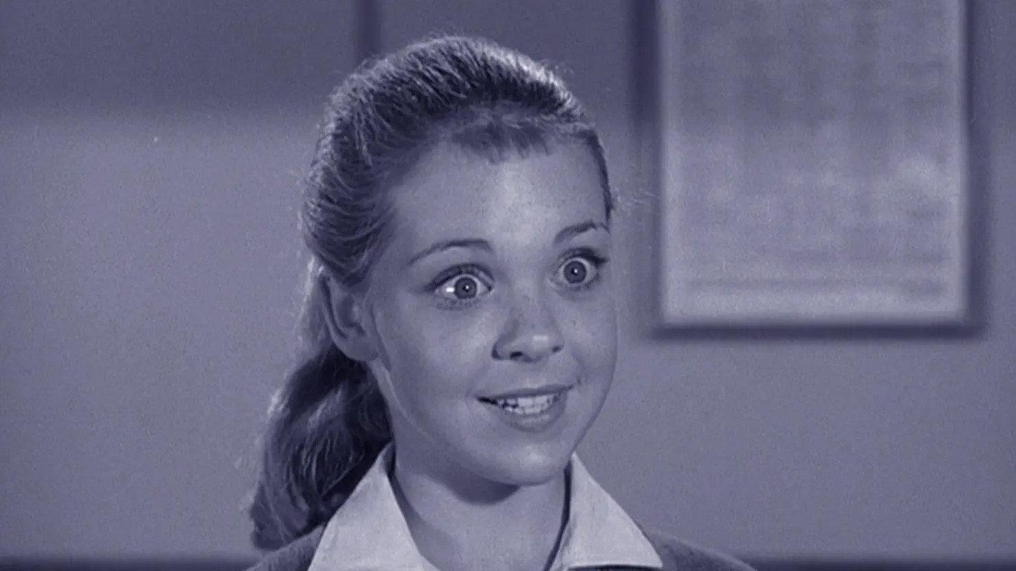 Still from School Sweater