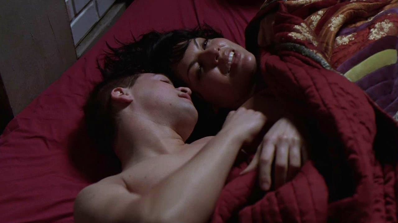 Still from Blues for Sister Someone