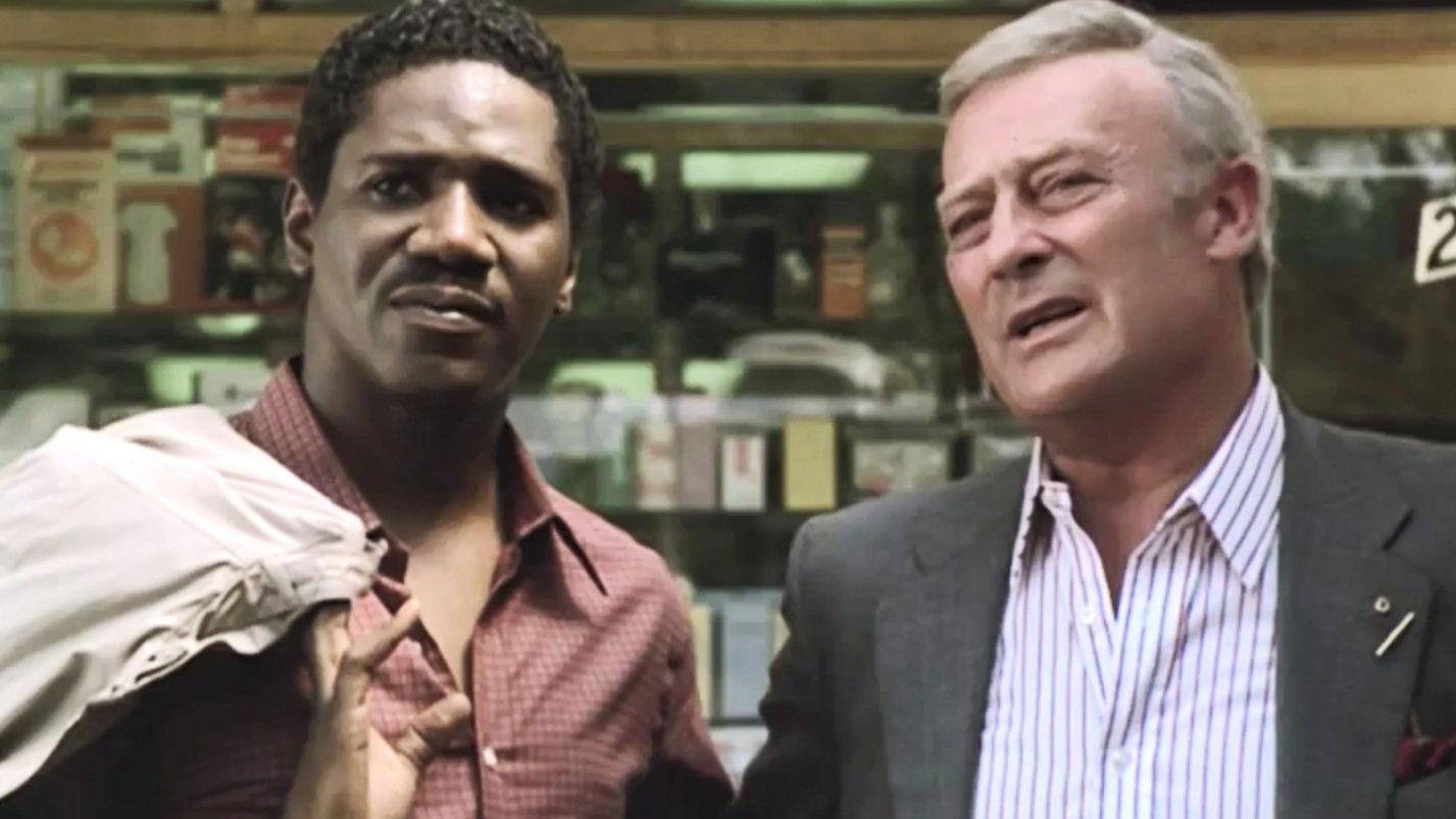 Still from Tip On a Sure Thing