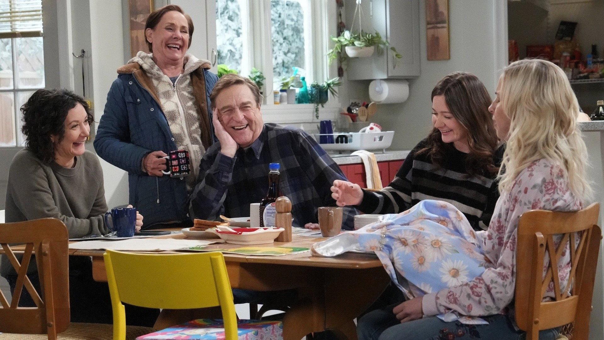 Still from The Dog Days of Christmas