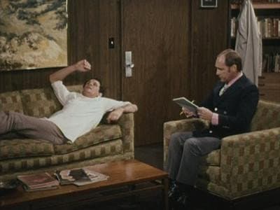 Still from I Owe It All to You... But Not That Much