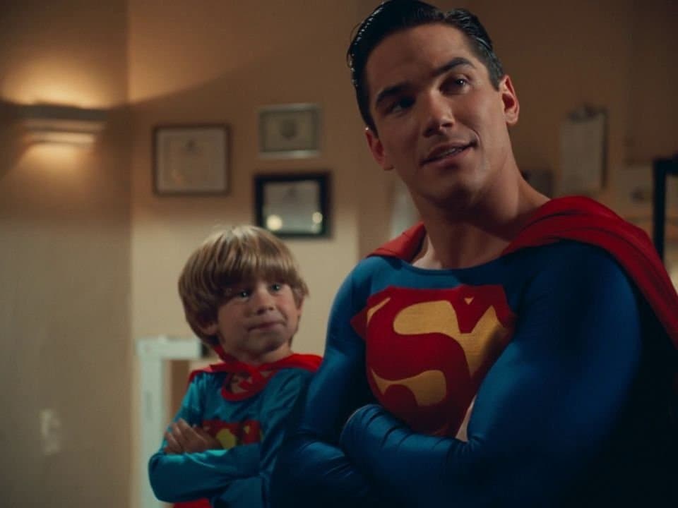 Still from Chip Off the Old Clark