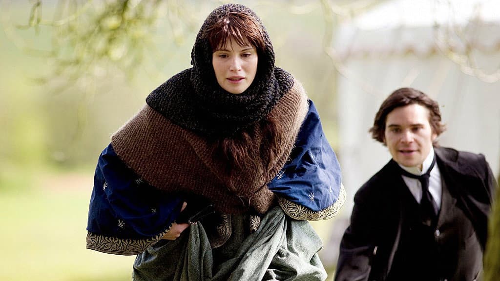 Still from Part Three