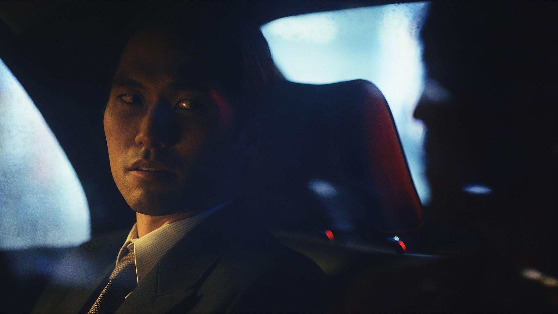 Still from Chapter Six