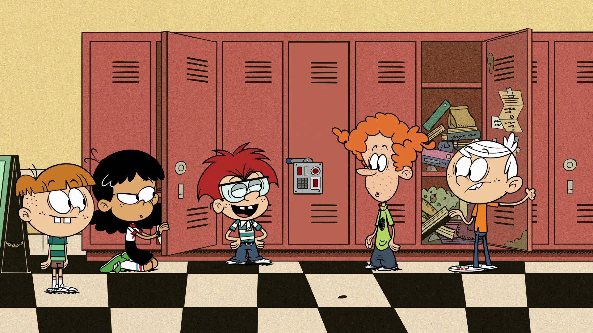 Still from The Hurt Lockers