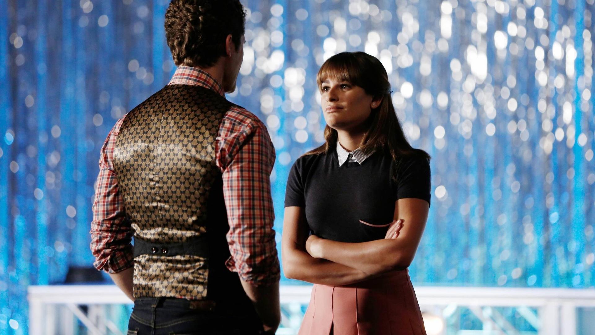 Still from Loser Like Me