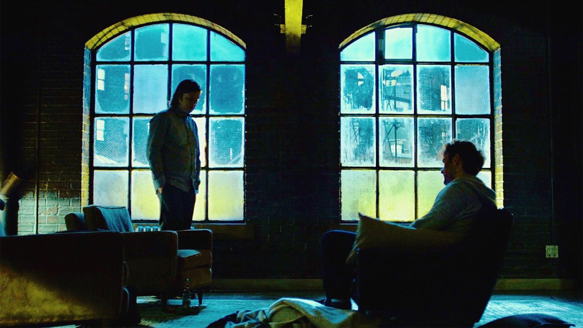 Still from Nelson v. Murdock