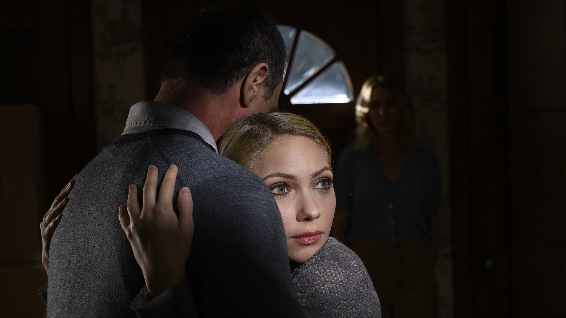 Still from A Human Face