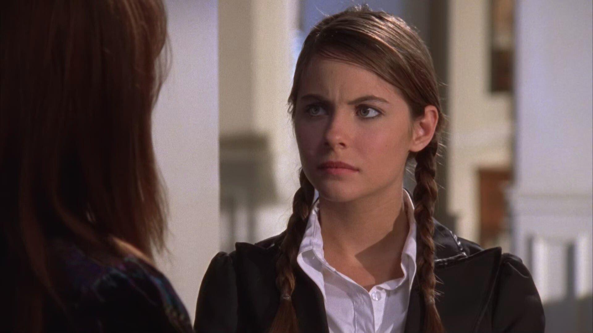 Still from The Sister Act