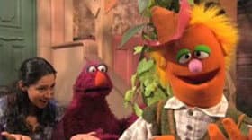 Still from Jacks Grows His Own Beanstalk