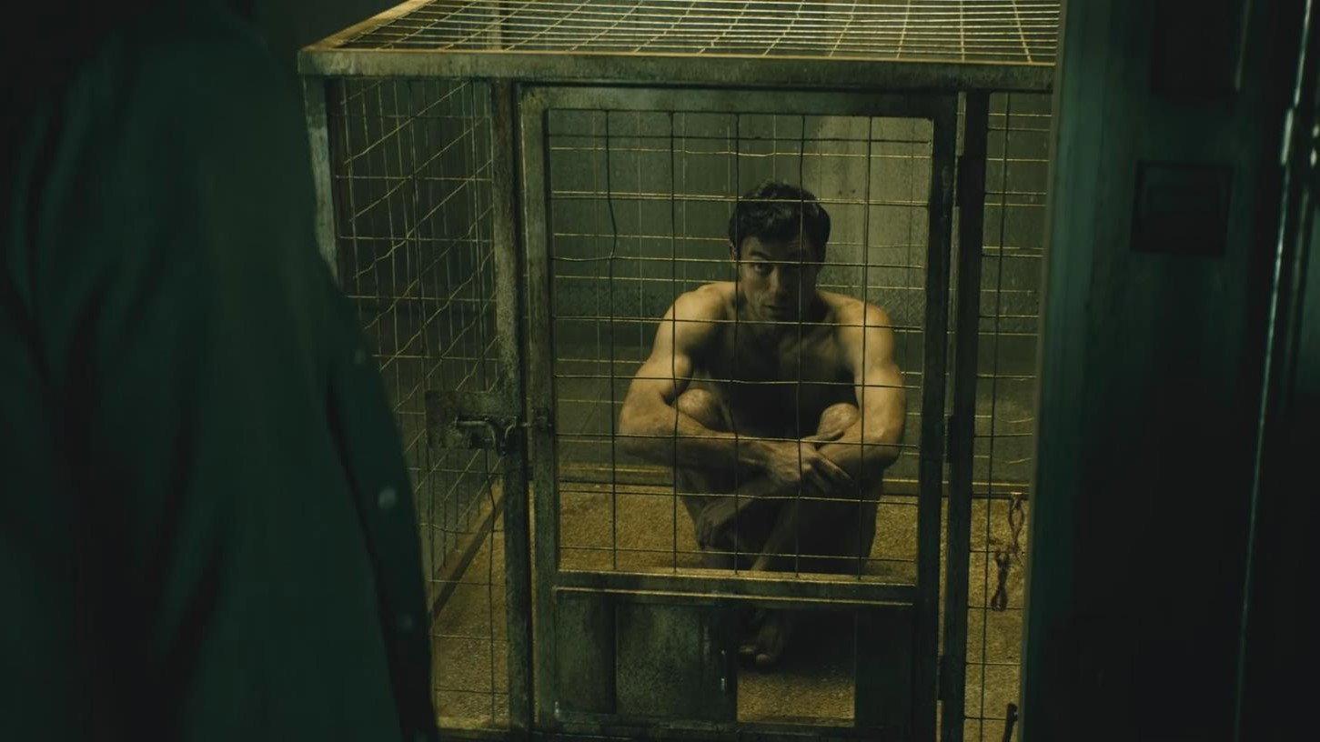 Still from Cherry