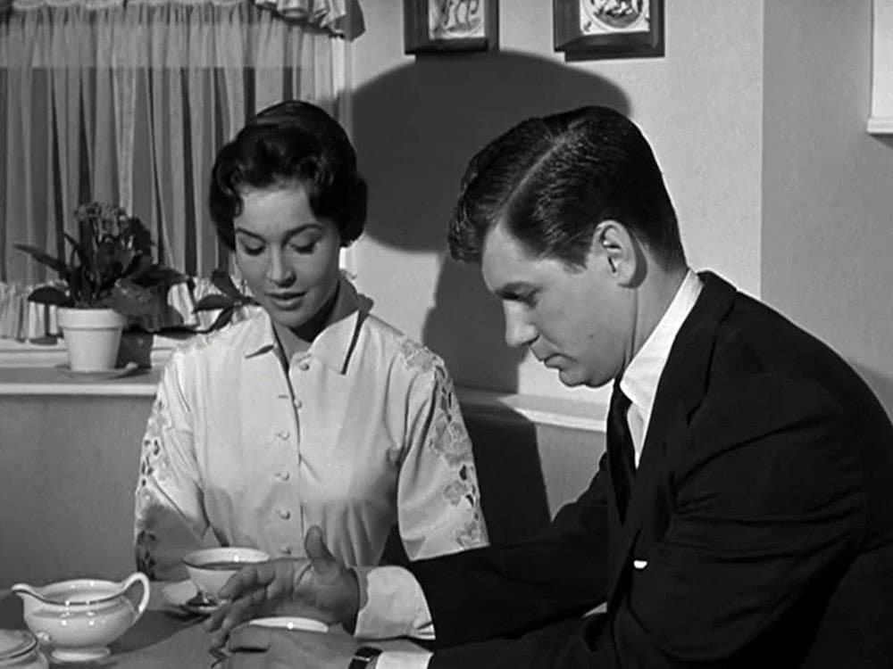 Still from George's Assistant