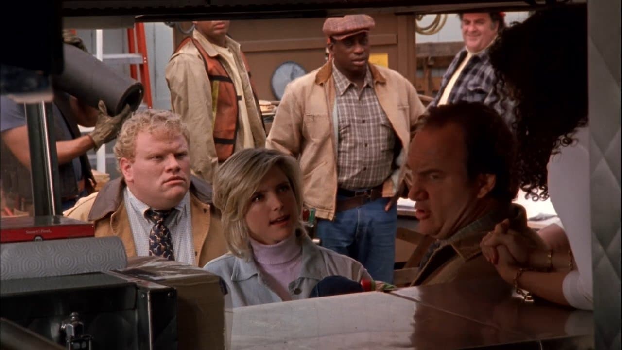 Still from The Crush