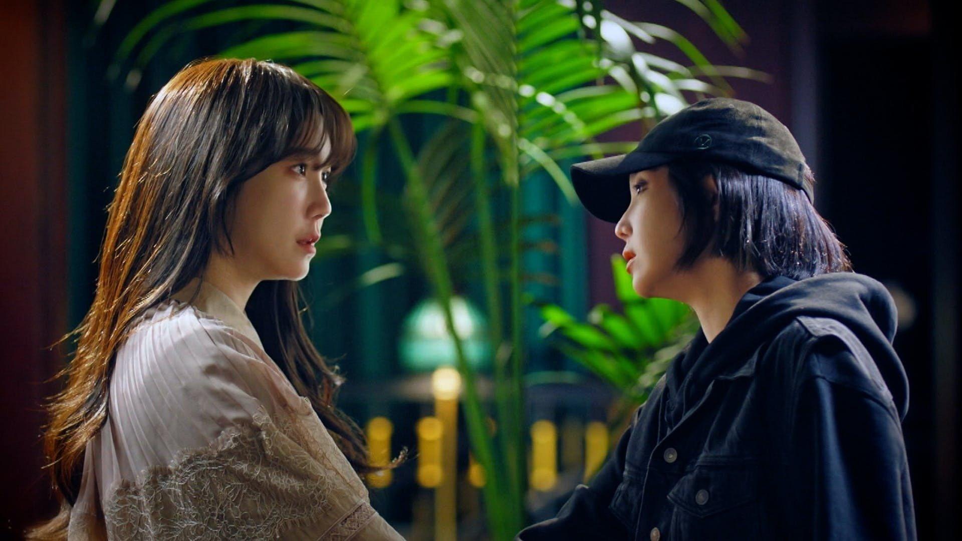 Still from Episode 11