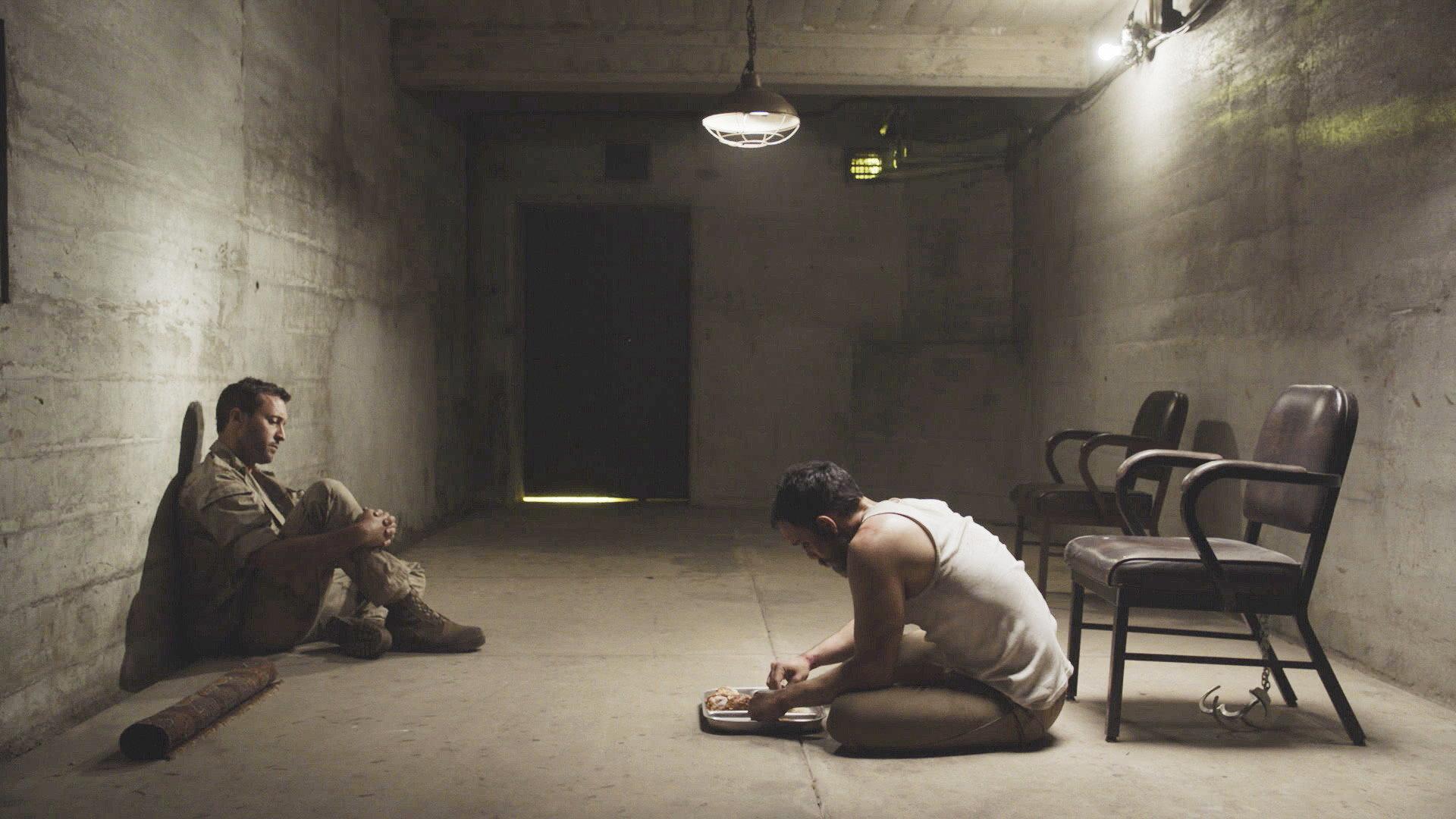 Still from He keʻu na ka ʻalae a Hina (A Croaking By Hina's Mudhen)