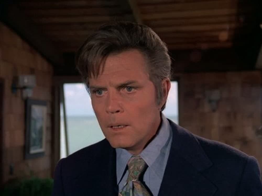Still from Man In A Steel Frame