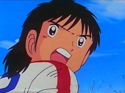 Still from Nankatsu is down