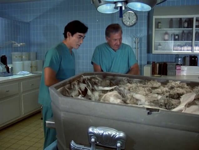 Still from Sweet Land of Liberty
