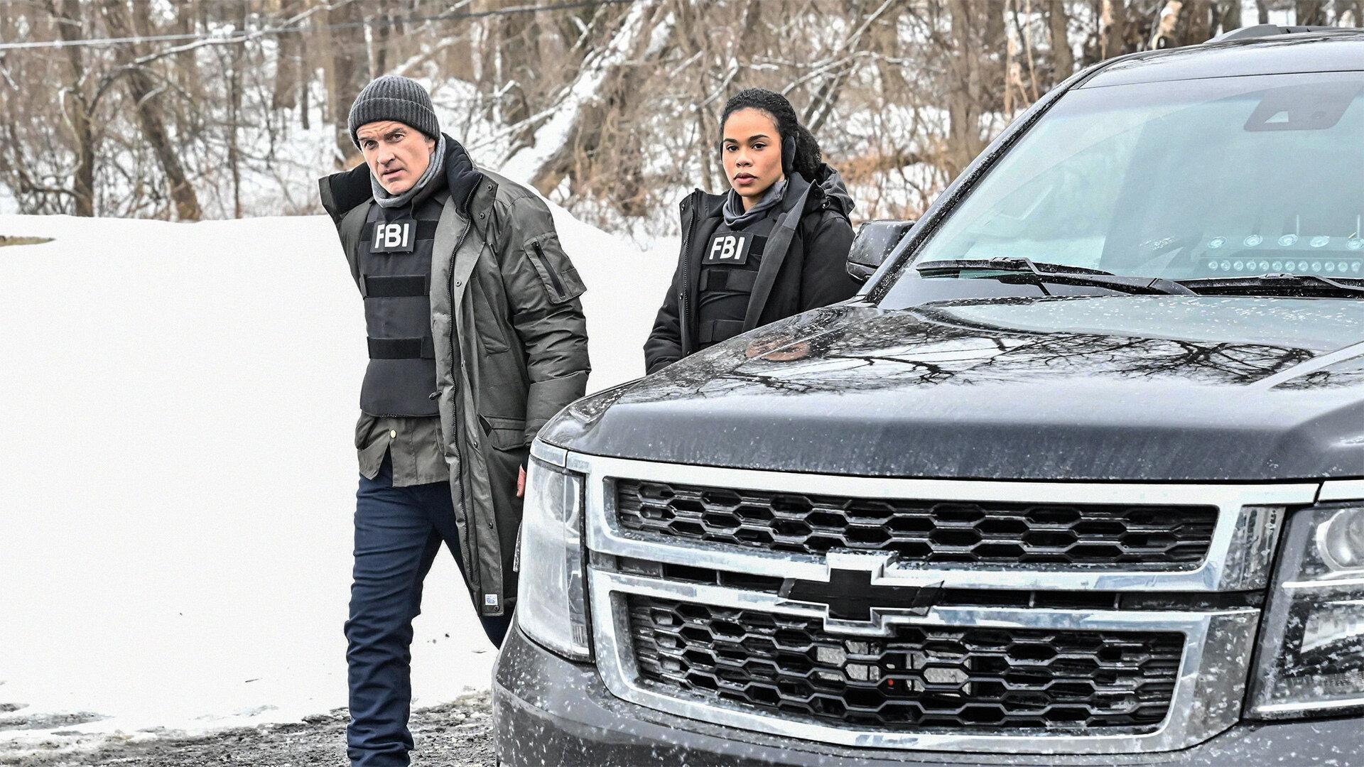 Still from Vanished