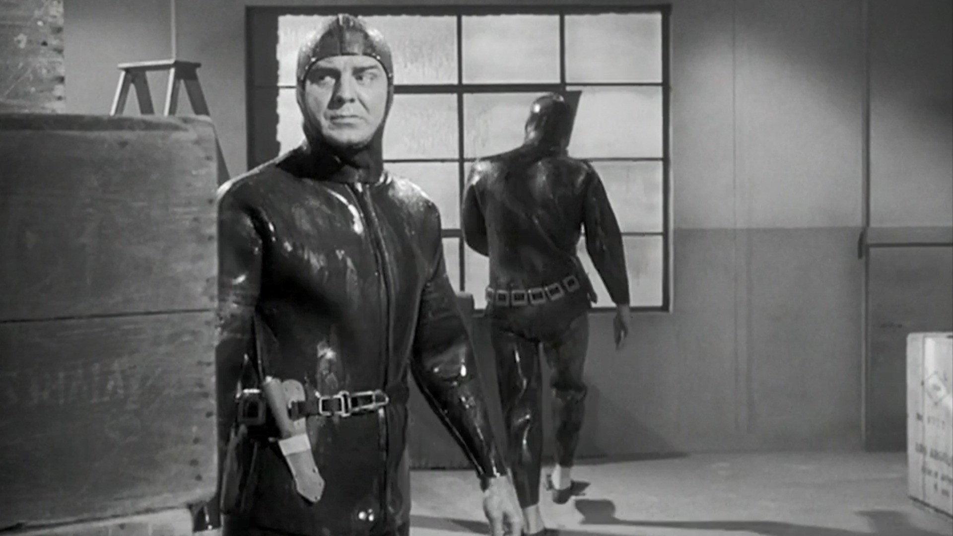Still from Scuba