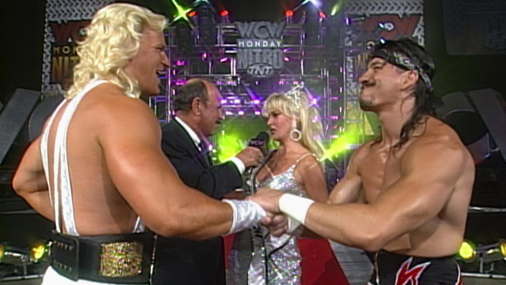 Still from August 18, 1997