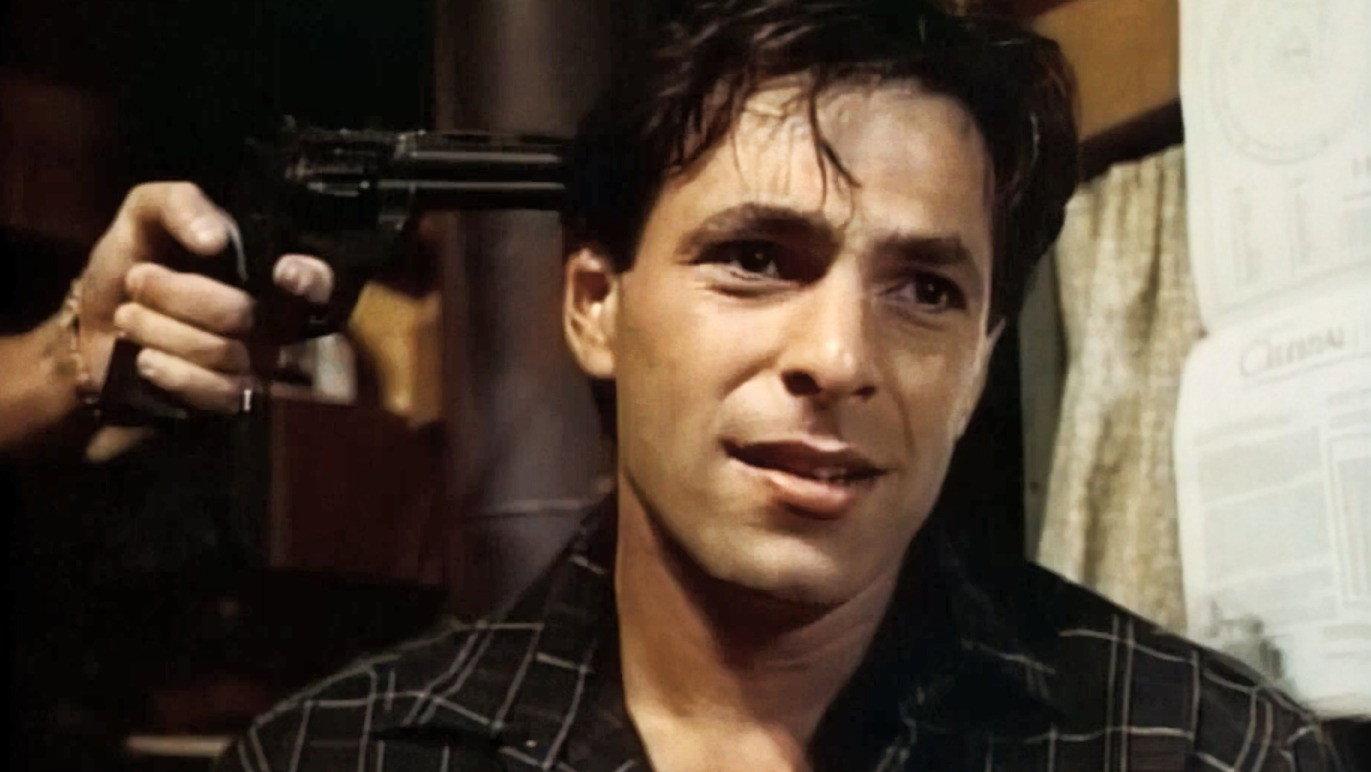 Still from Best Shot