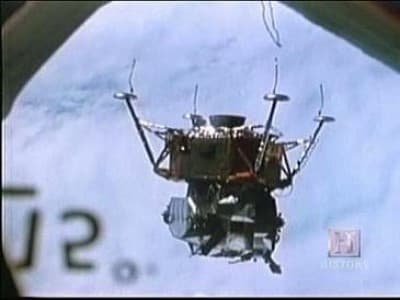 Still from Apollo 13