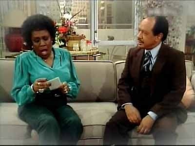 Still from Trading Places