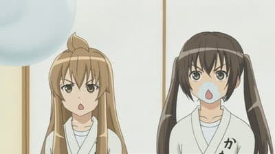 Still from Hosaka