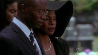 Still from A Death in the Family