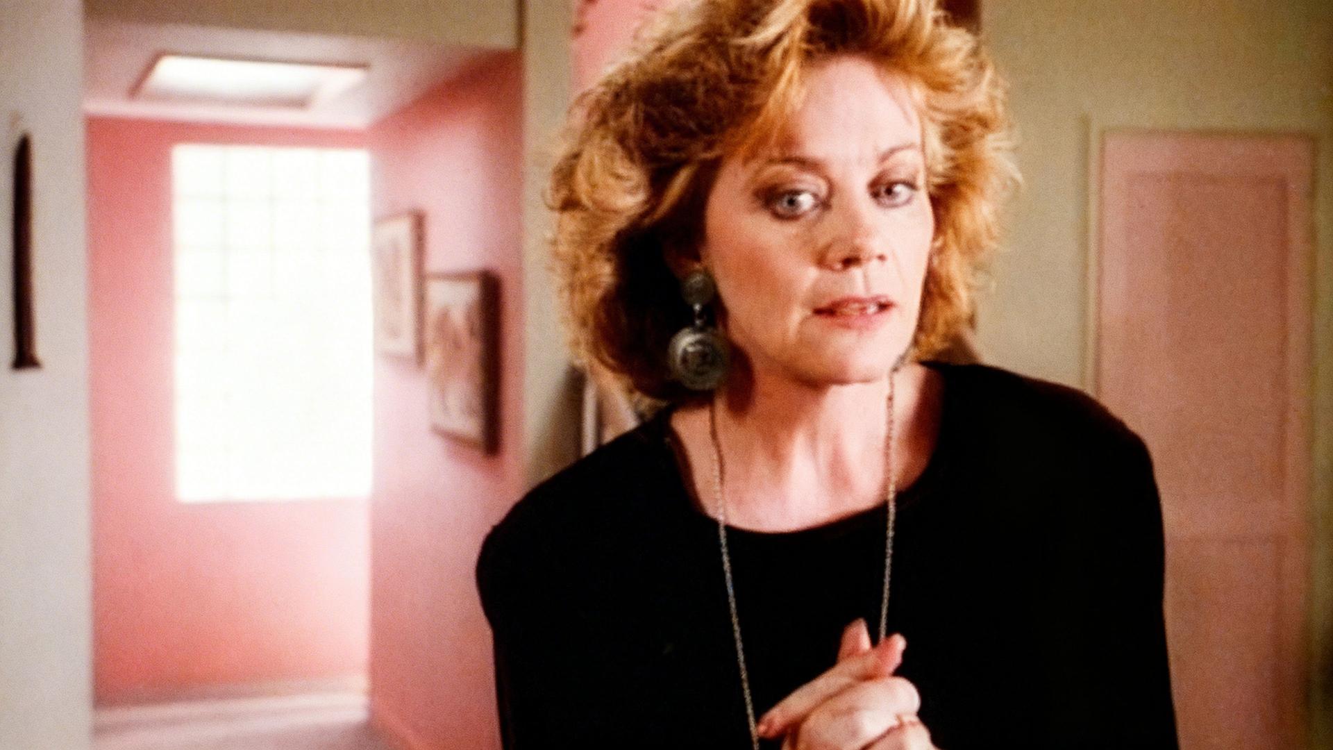 Still from An American Hero