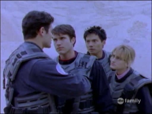 Still from Quasar Quest (1)