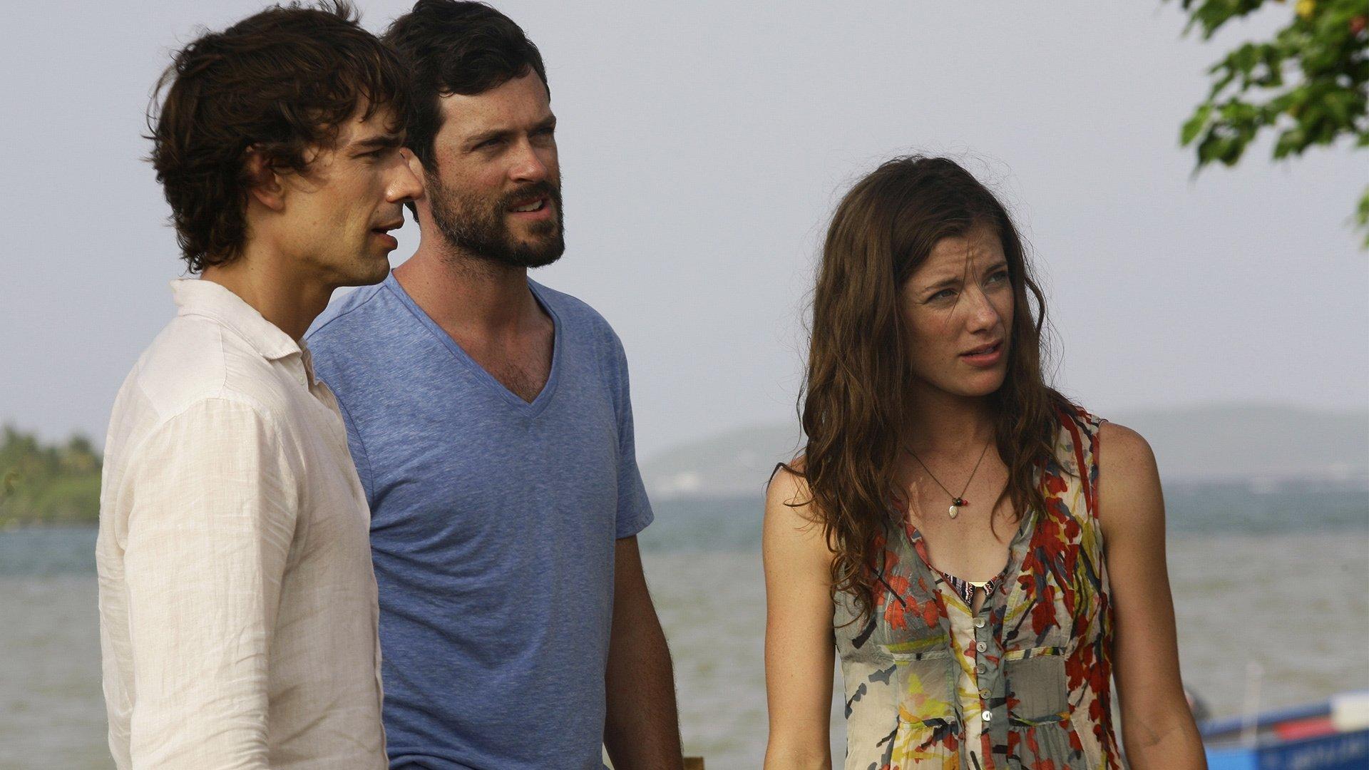 Still from The Last Thing You Should Do
