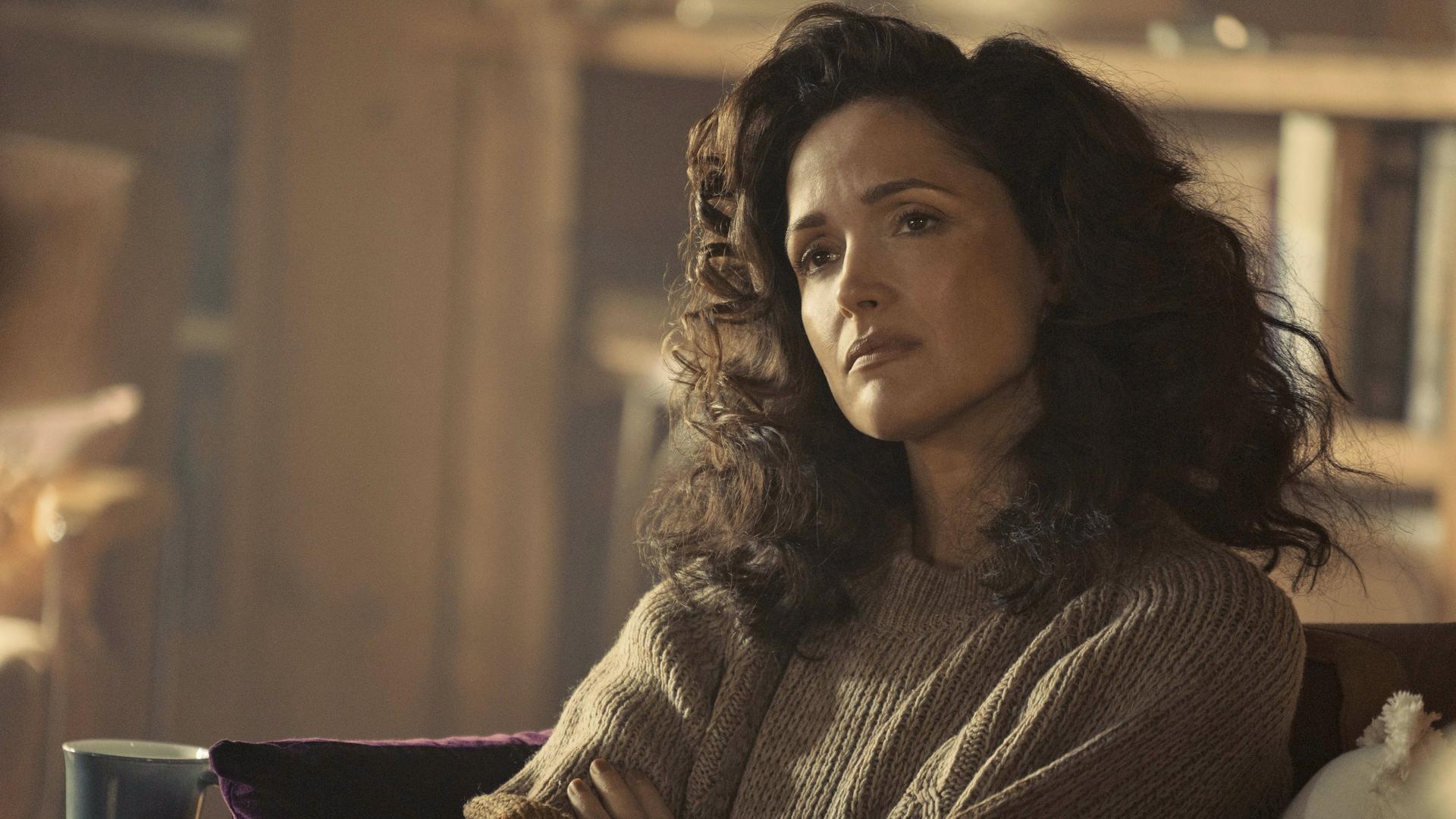 Still from Don't You Want to Get Better