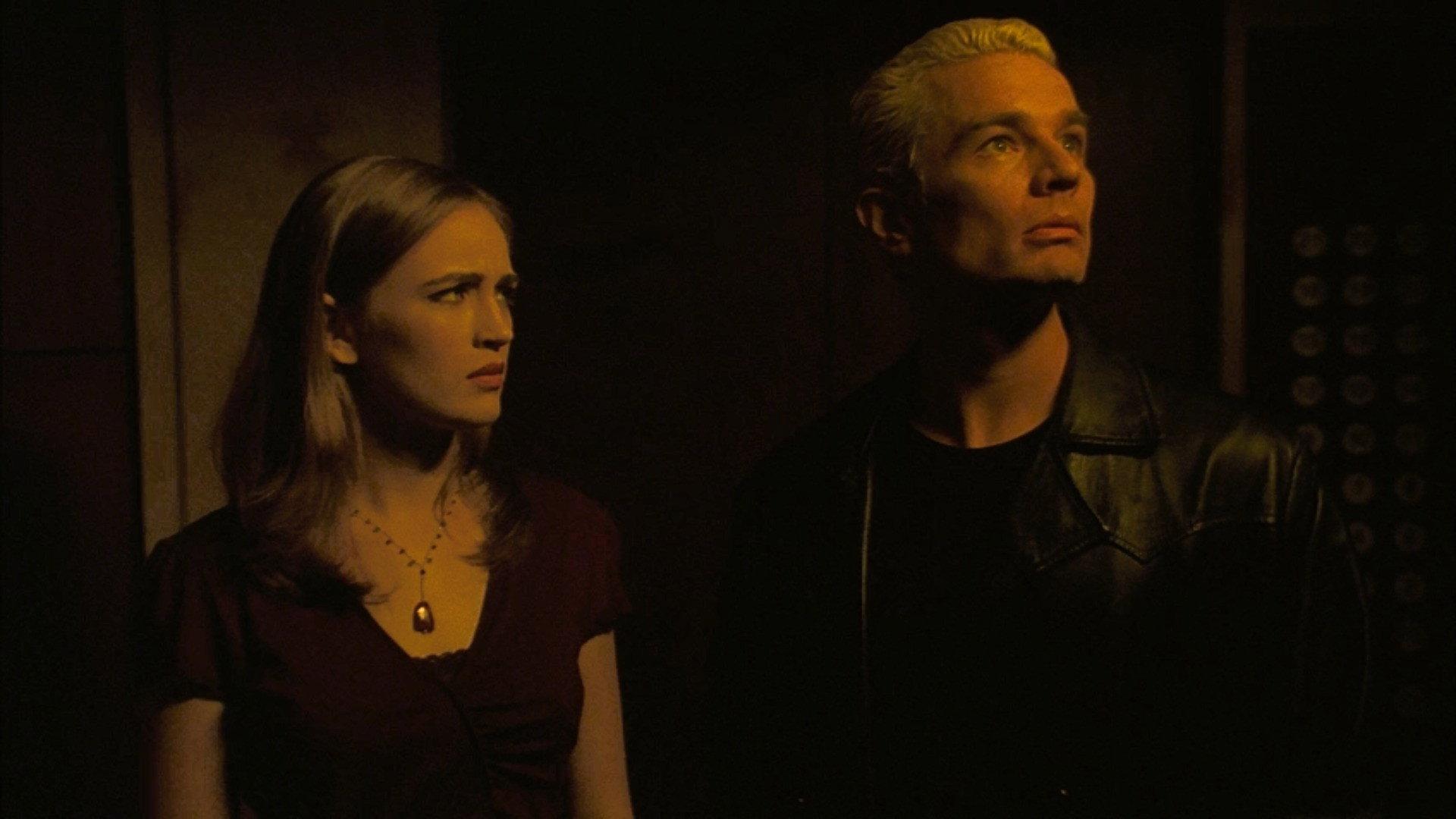 Still from Lineage