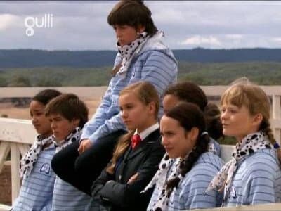Still from Outfoxed