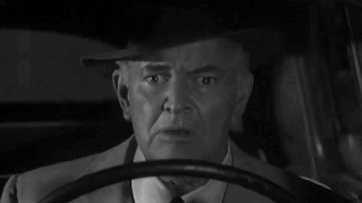 Still from Don't Come Back Alive