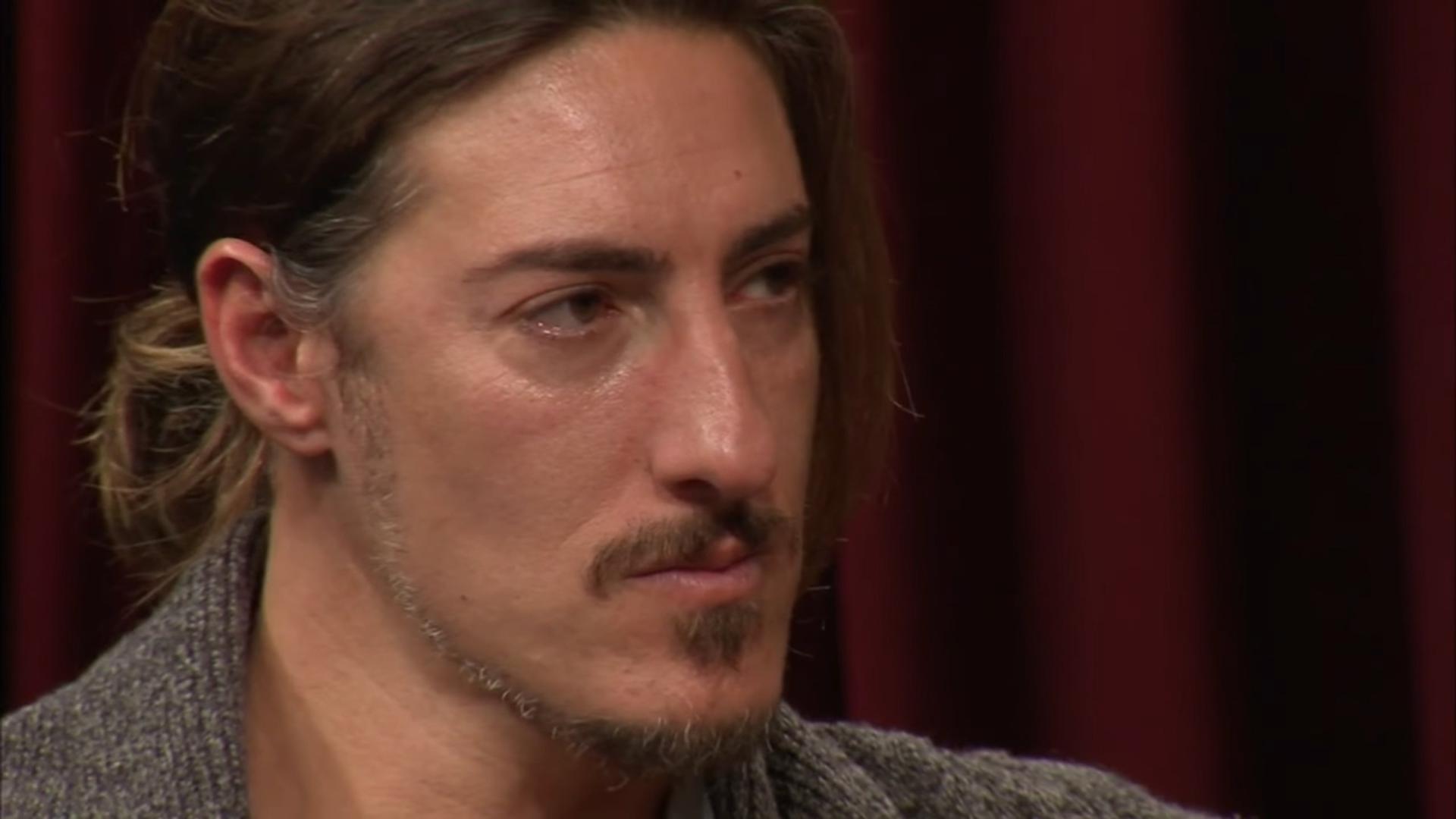 Still from Maria Menounos; Eric Balfour
