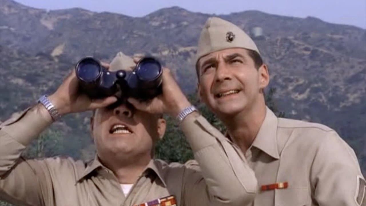 Still from Where There's a Will