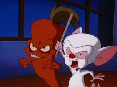 Still from Brain Acres