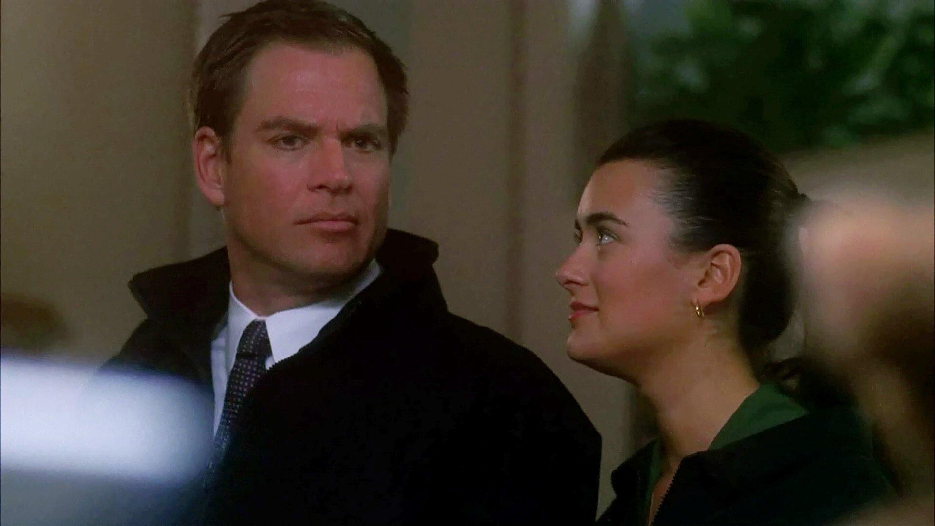 Still from Love and War