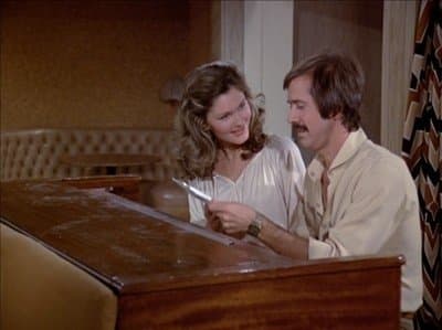 Still from Sounds of Silence/Cyrano de Bricker/Murder on the High Seas