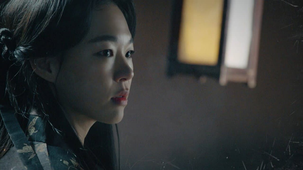 Still from Episode 32